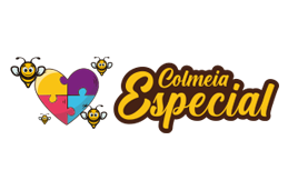 Logo Colmeia Especial